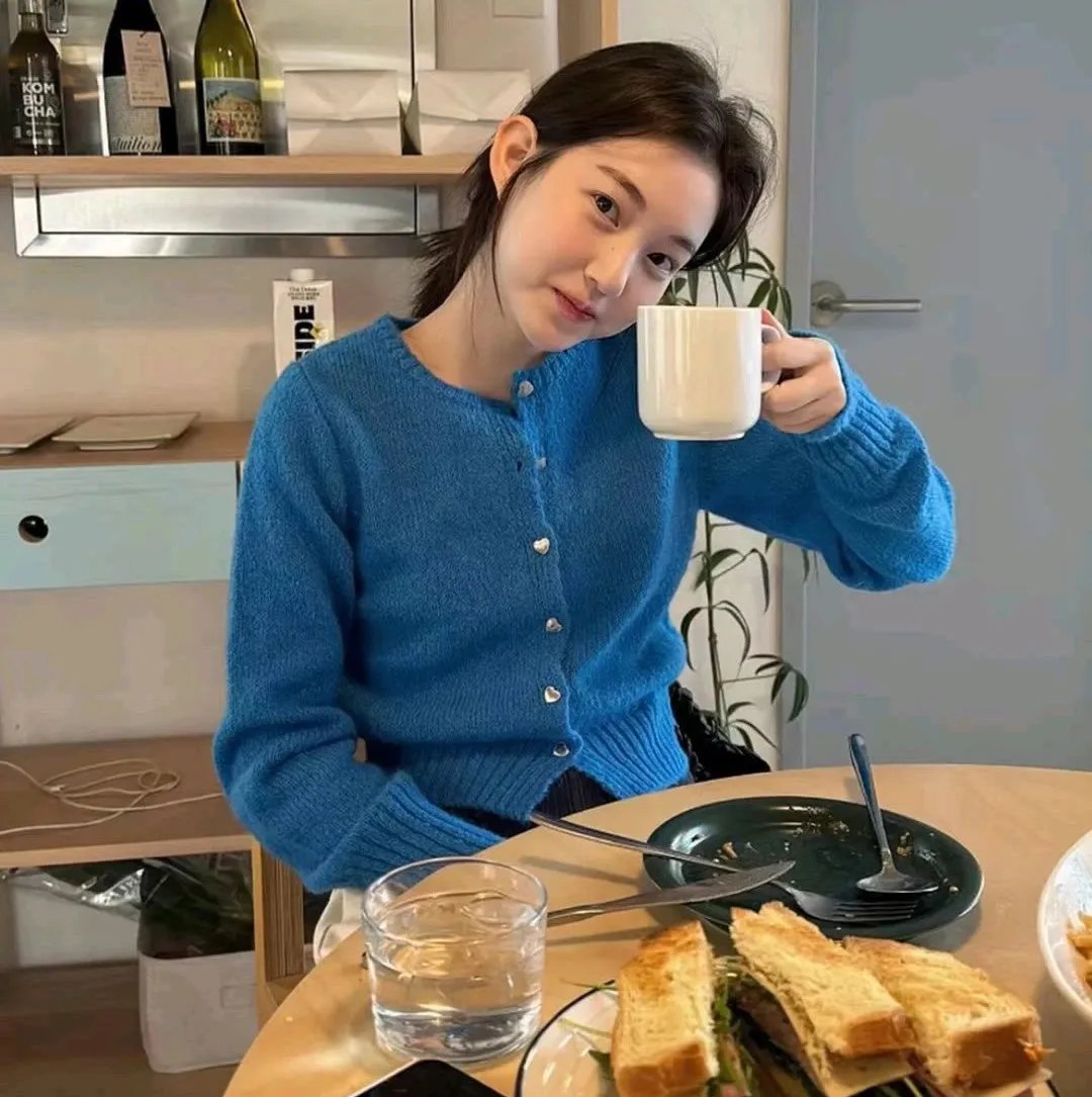 少女救地球