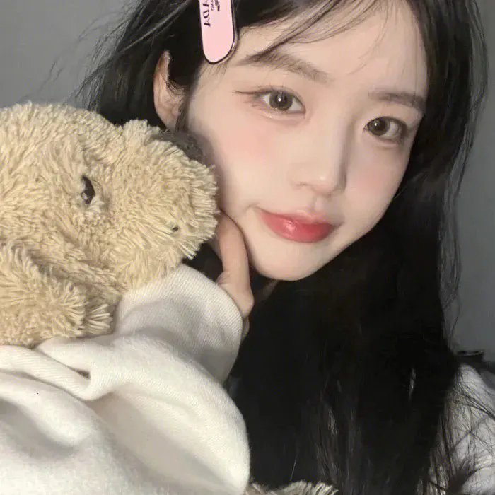 白毛女