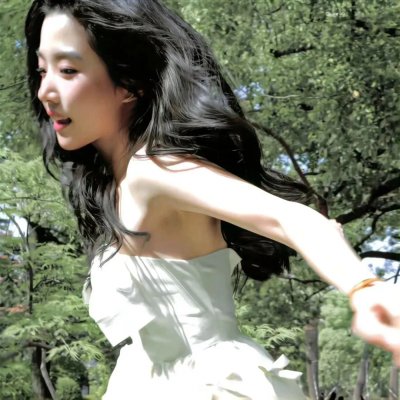 女子高中生的虚度日常